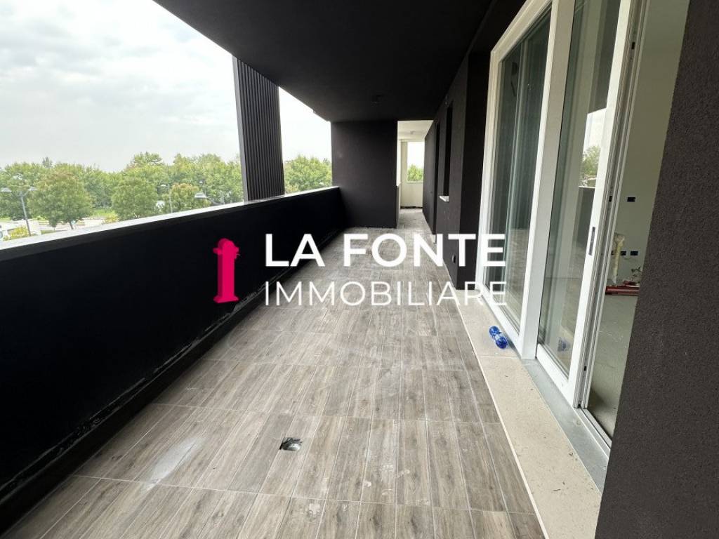 appartamento in vendita a Dolo