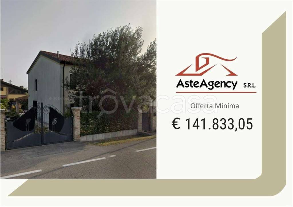 casa indipendente in vendita a Dolo