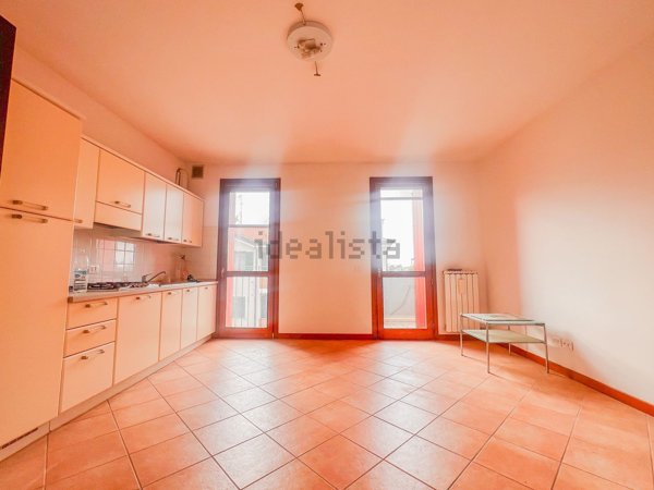 appartamento in vendita a Dolo