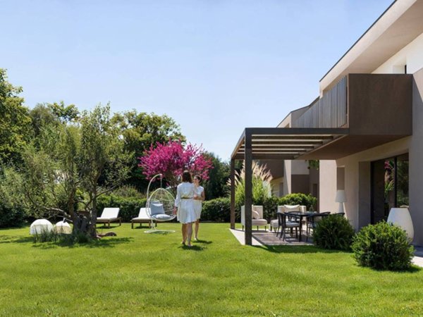 appartamento in vendita a Dolo