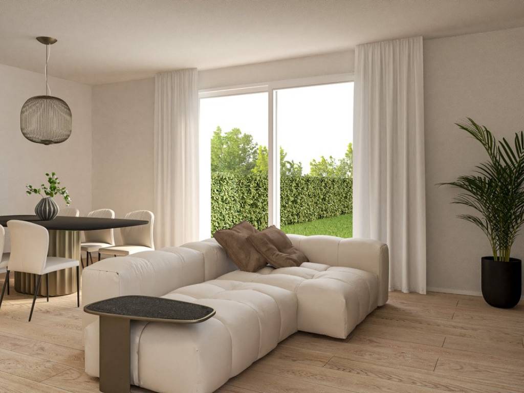 casa indipendente in vendita a Dolo