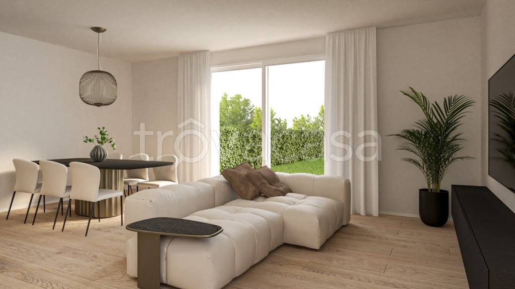 casa indipendente in vendita a Dolo