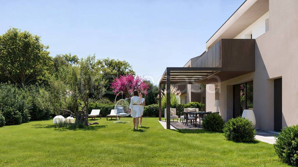 appartamento in vendita a Dolo