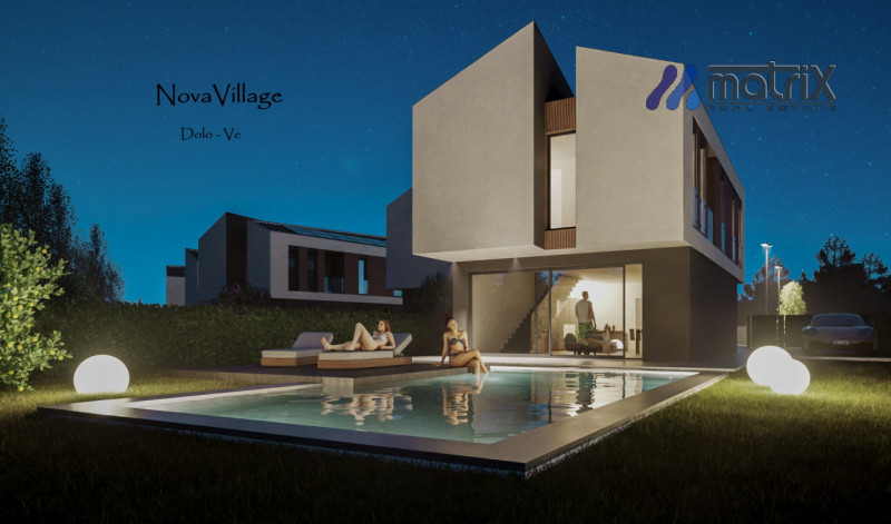 casa indipendente in vendita a Dolo