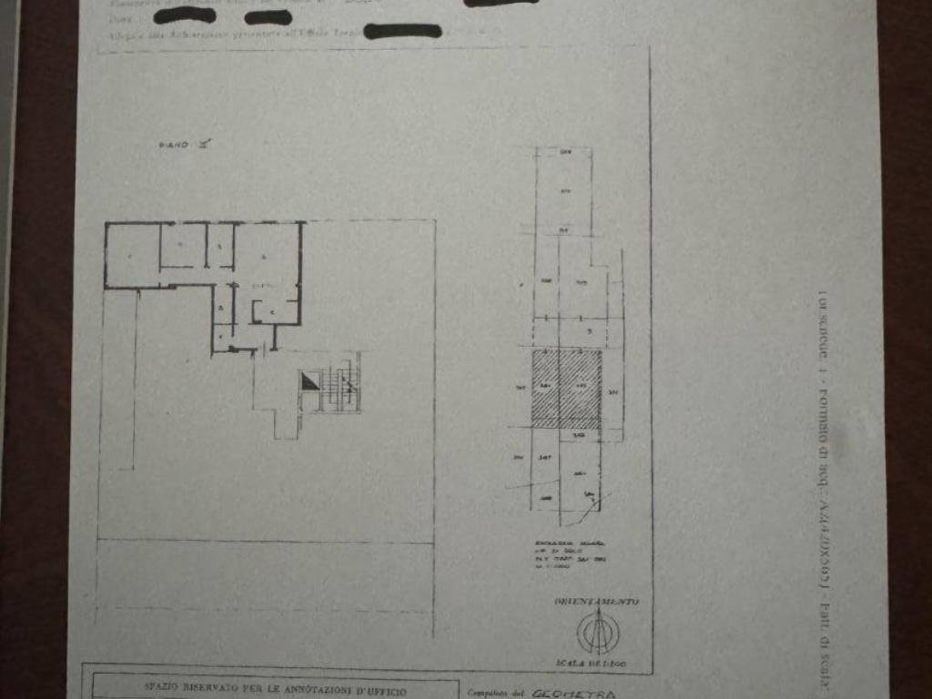 appartamento in vendita a Dolo