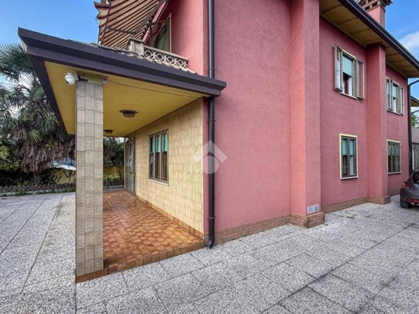 casa indipendente in vendita a Dolo
