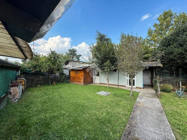 casa indipendente in vendita a Dolo