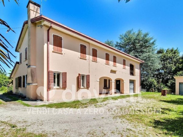 casa indipendente in vendita a Dolo