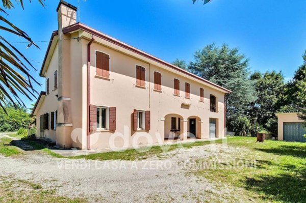 casa indipendente in vendita a Dolo