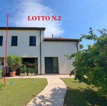 casa indipendente in vendita a Dolo