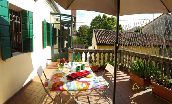 appartamento in vendita a Dolo