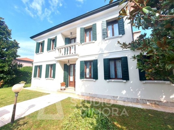 casa indipendente in vendita a Dolo