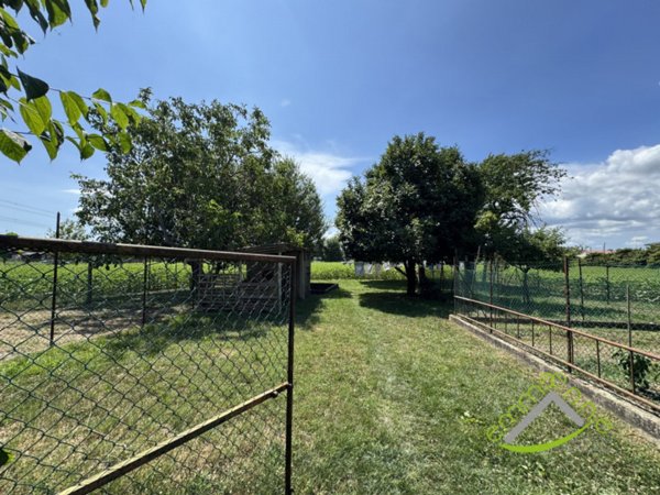casa indipendente in vendita a Dolo