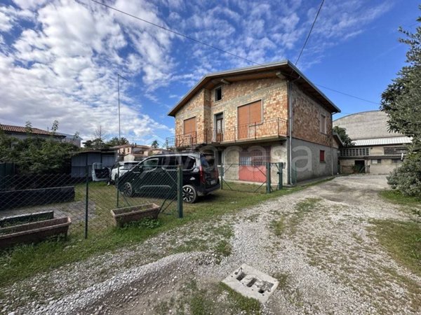 casa indipendente in vendita a Dolo