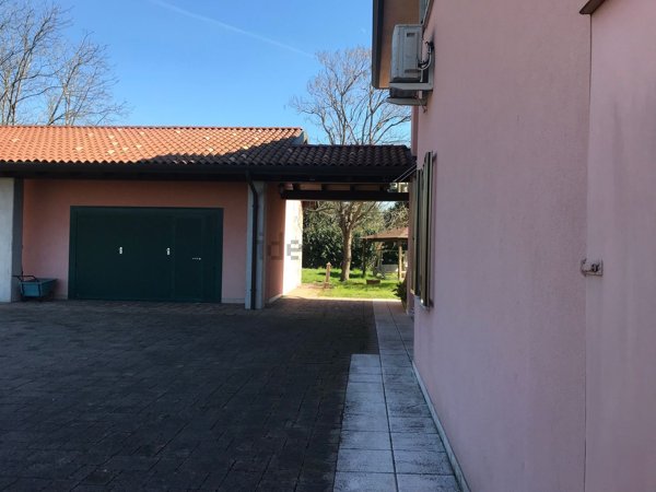 casa indipendente in vendita a Dolo