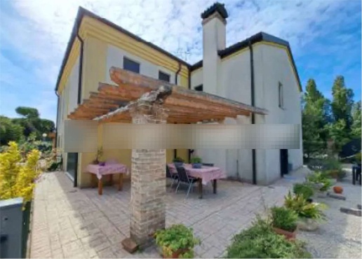 casa indipendente in vendita a Dolo