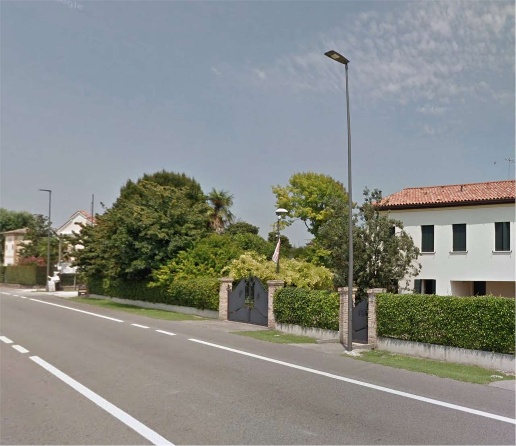 casa indipendente in vendita a Dolo
