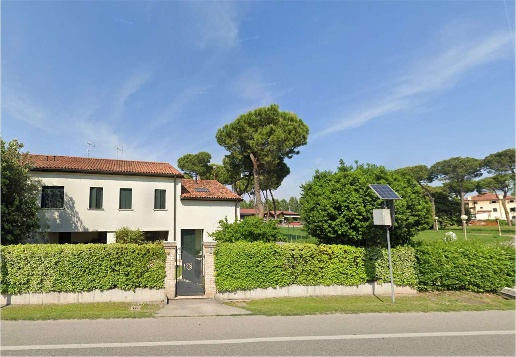 casa indipendente in vendita a Dolo