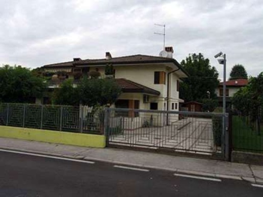casa indipendente in vendita a Dolo