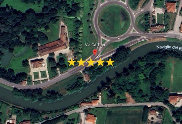 appartamento in vendita a Dolo