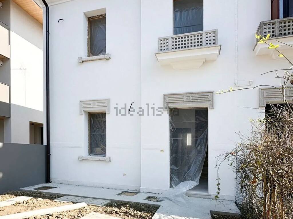 casa indipendente in vendita a Dolo