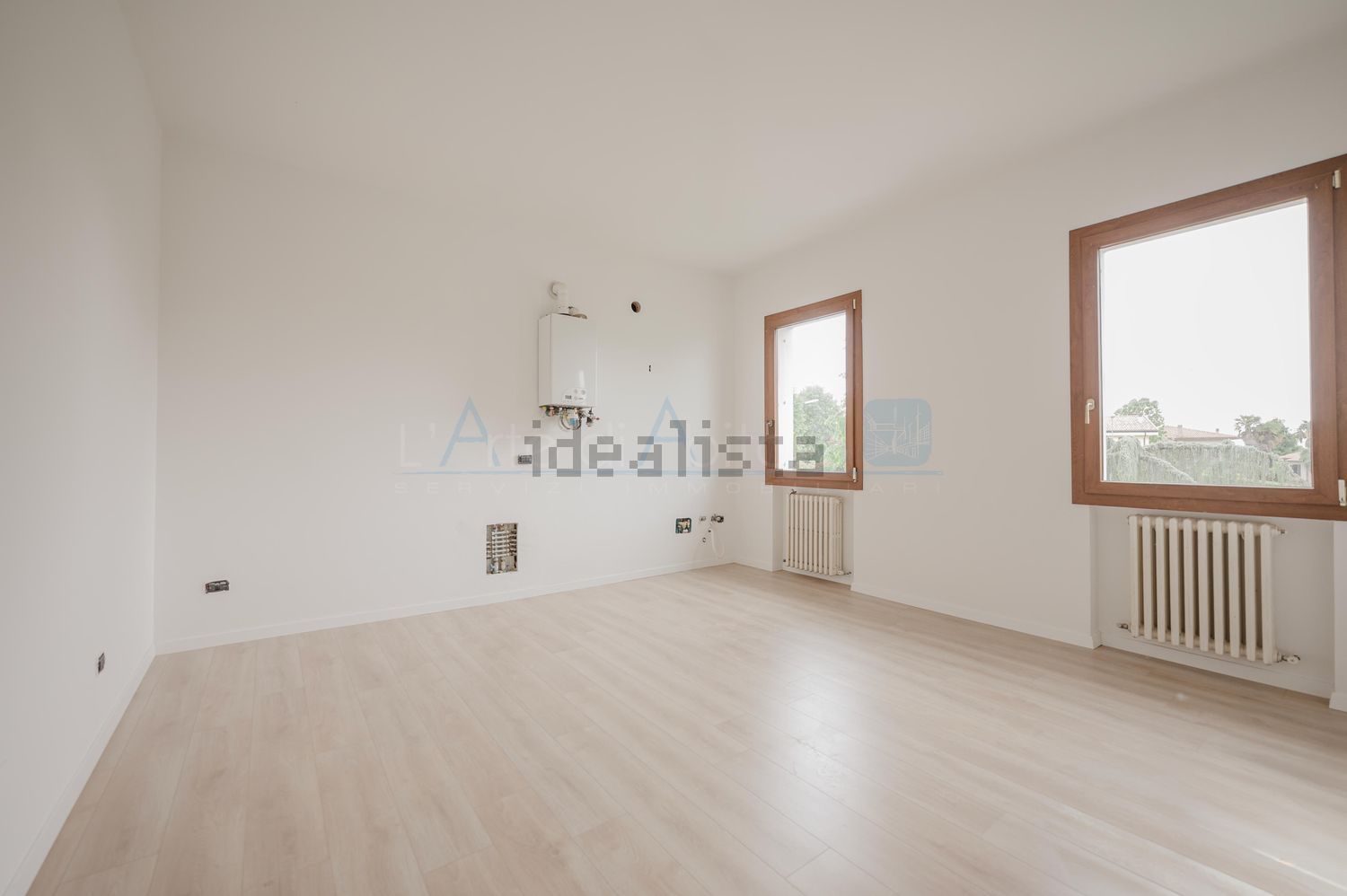 appartamento in vendita a Dolo