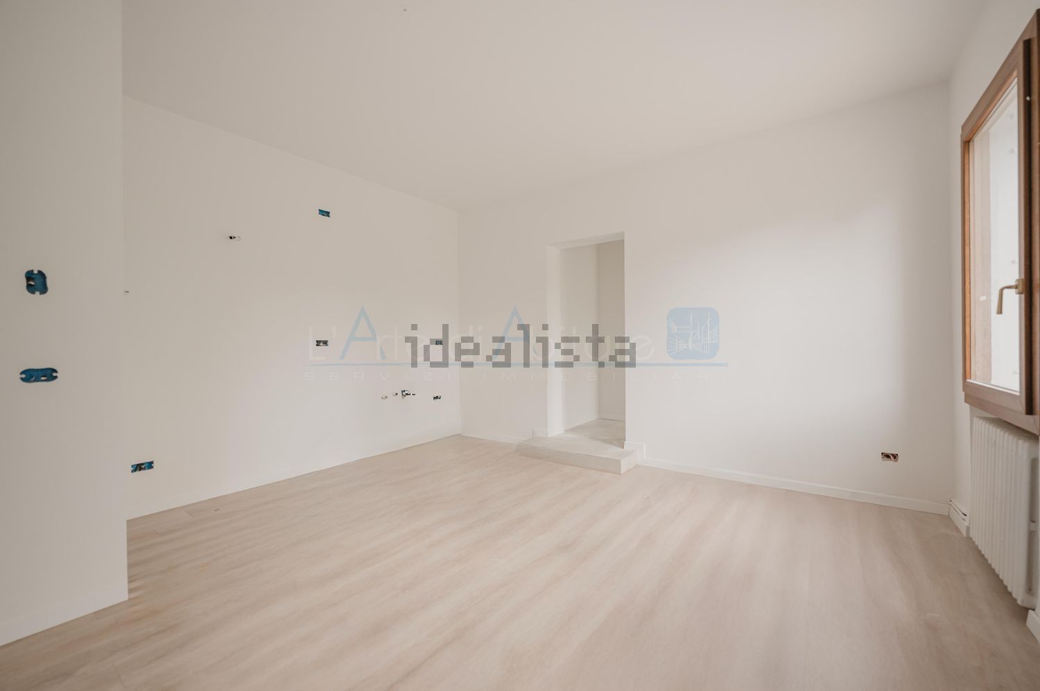 appartamento in vendita a Dolo