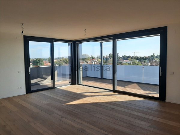 appartamento in vendita a Dolo