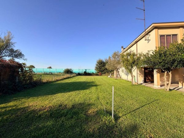 casa indipendente in vendita a Dolo