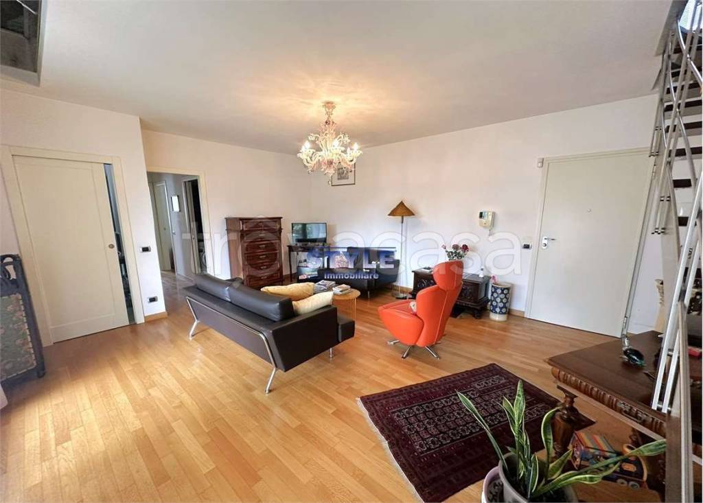 appartamento in vendita a Dolo