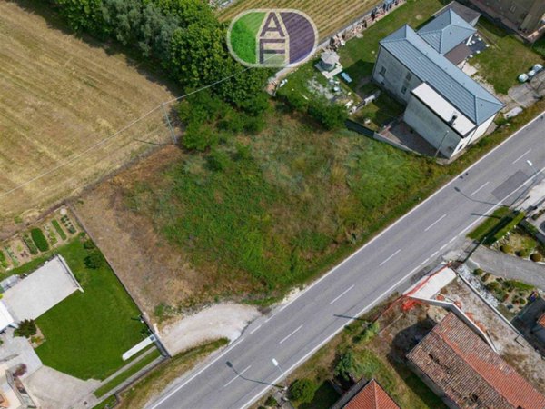 terreno edificabile in vendita a Dolo