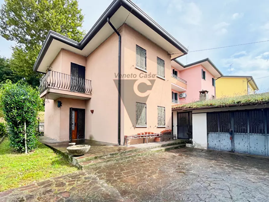 casa indipendente in vendita a Dolo