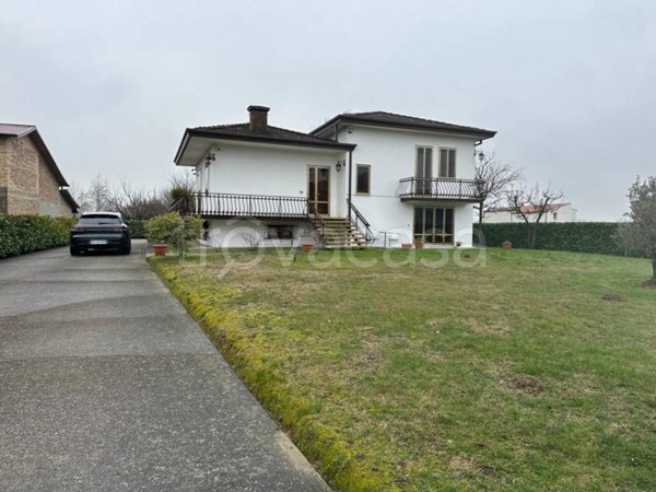 casa indipendente in vendita a Dolo