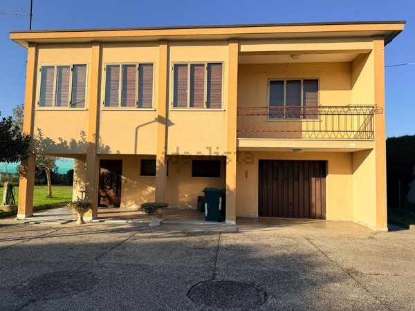 casa indipendente in vendita a Dolo