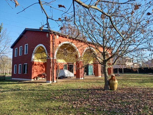 casa indipendente in vendita a Dolo