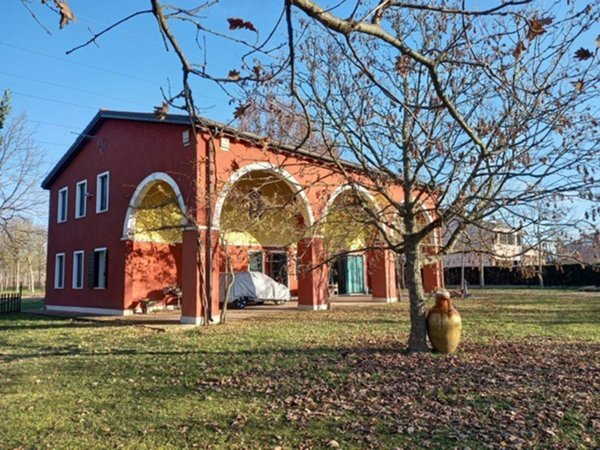 casa indipendente in vendita a Dolo