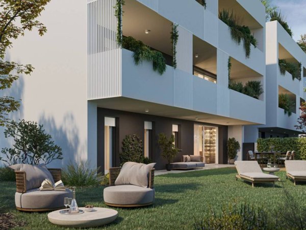 appartamento in vendita a Dolo