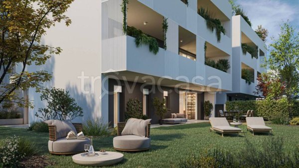 appartamento in vendita a Dolo