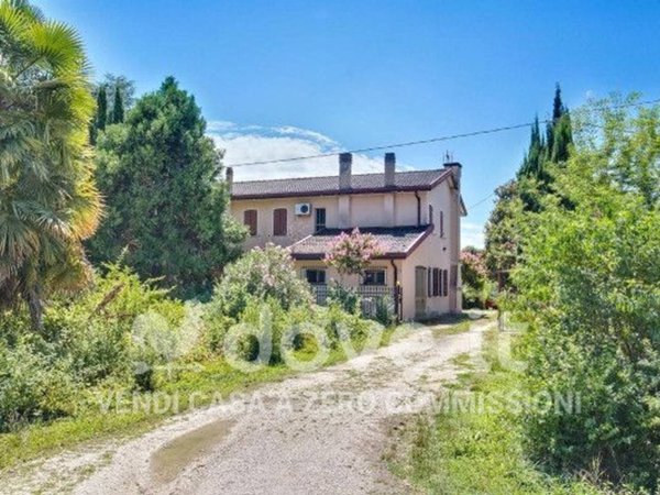 casa indipendente in vendita a Dolo