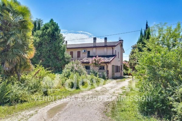 casa indipendente in vendita a Dolo