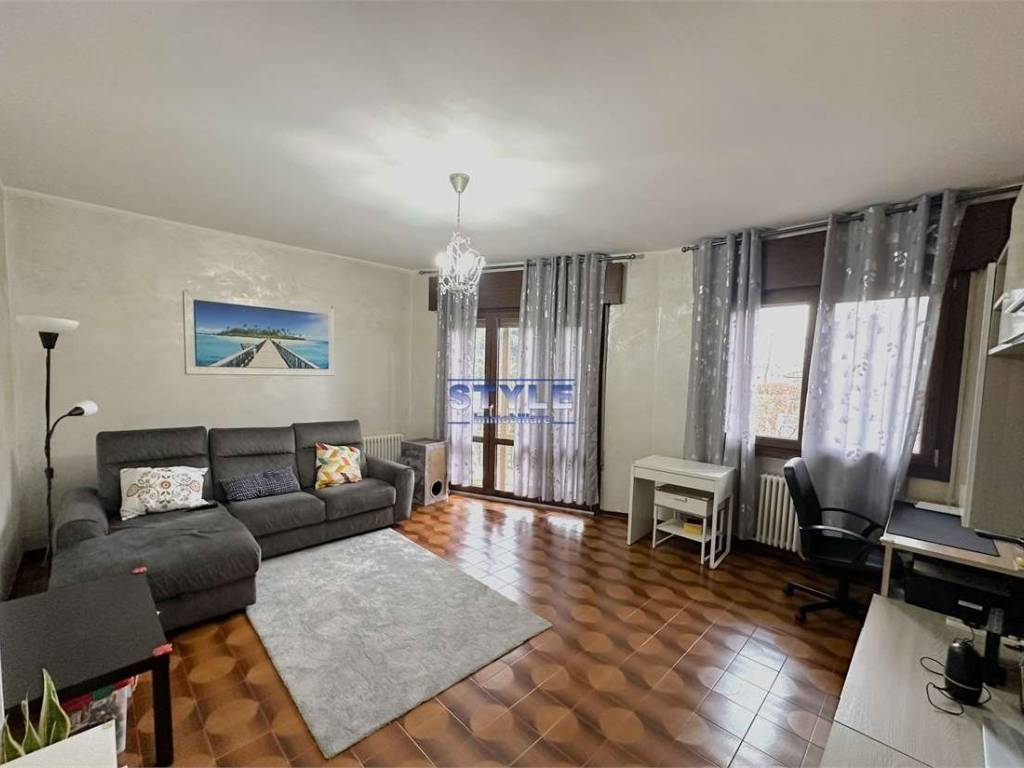 appartamento in vendita a Dolo