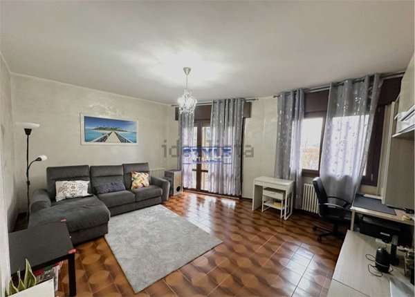 appartamento in vendita a Dolo