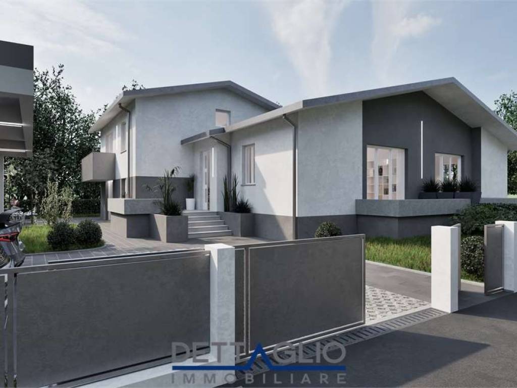 casa indipendente in vendita a Dolo