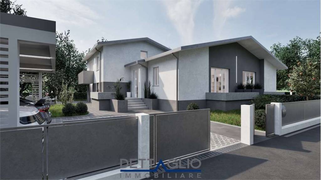 casa indipendente in vendita a Dolo