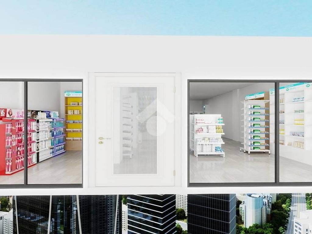 negozio in vendita a Dolo