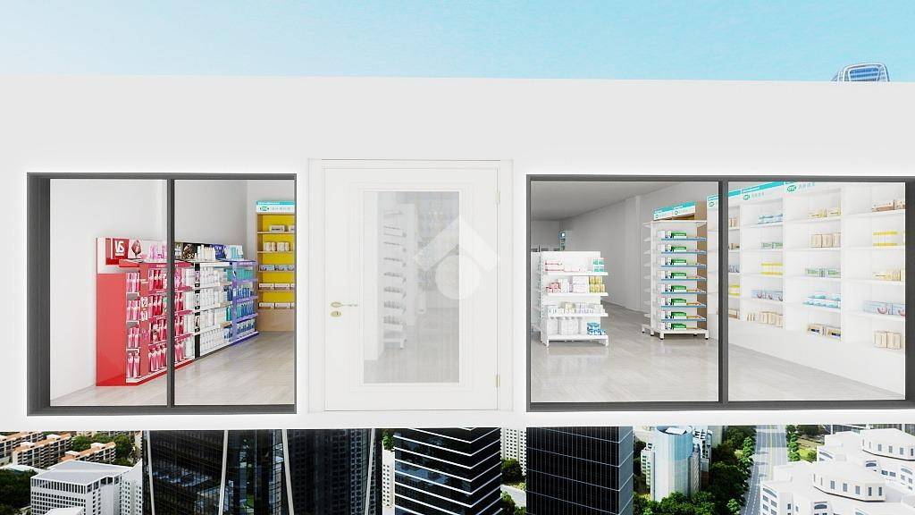 negozio in vendita a Dolo