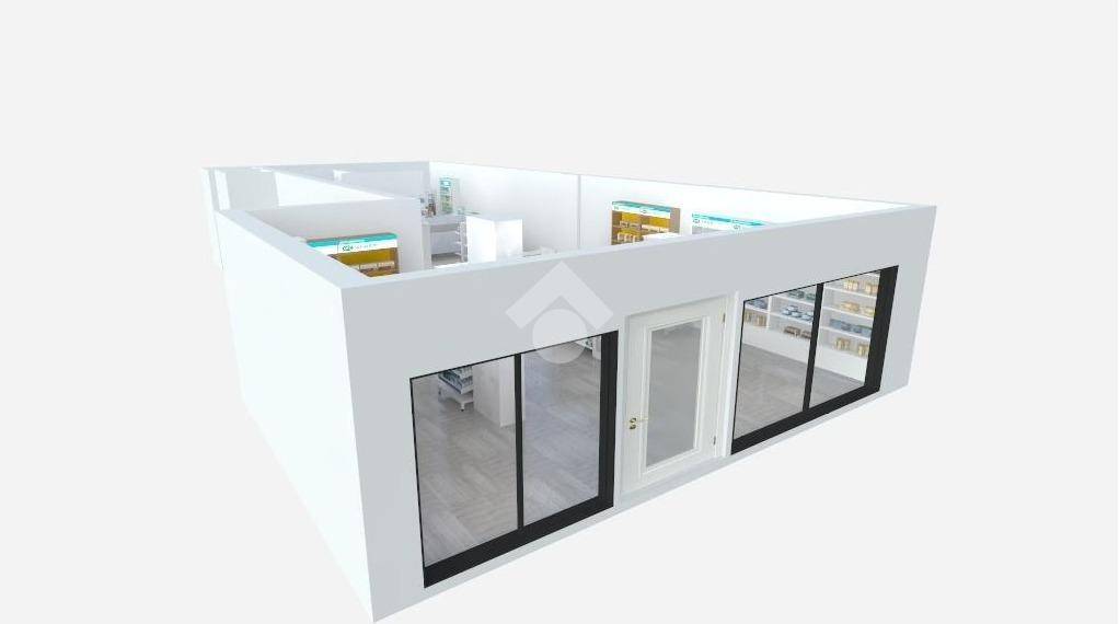 negozio in vendita a Dolo