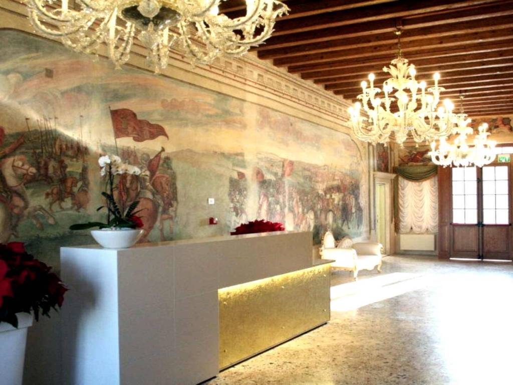 villa in vendita a Dolo