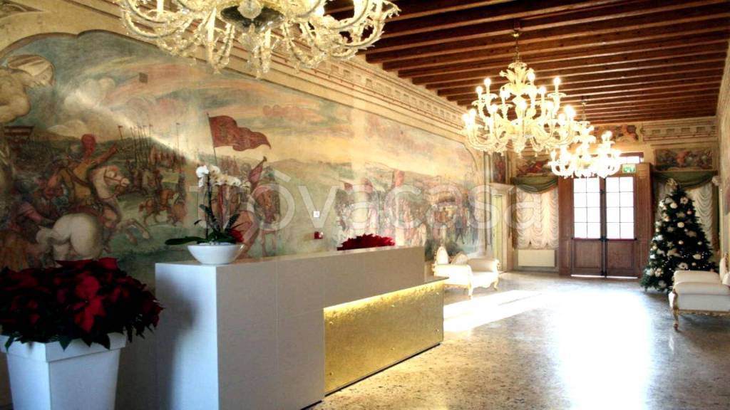 villa in vendita a Dolo