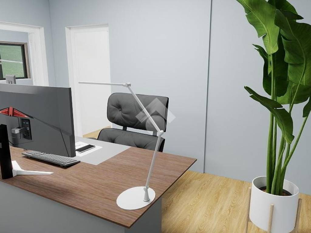 ufficio in vendita a Dolo
